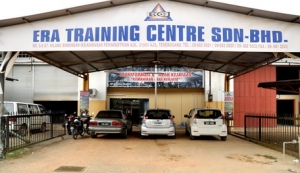 Info Hubungi Kami